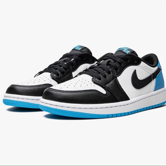 Nike Air Jordan sneakers - Picture 10 of 11